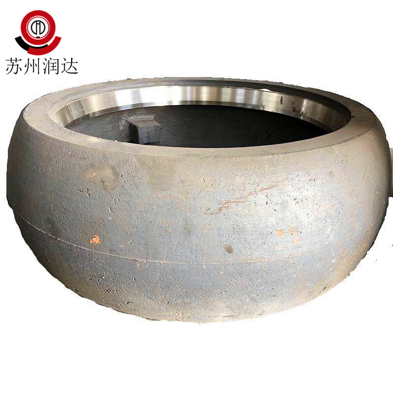 市場(chǎng)發(fā)展對(duì)立磨輥套具有怎樣更高的要求？