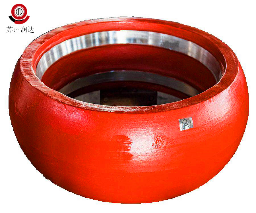 立磨輥套耐磨件怎么報(bào)價(jià)？