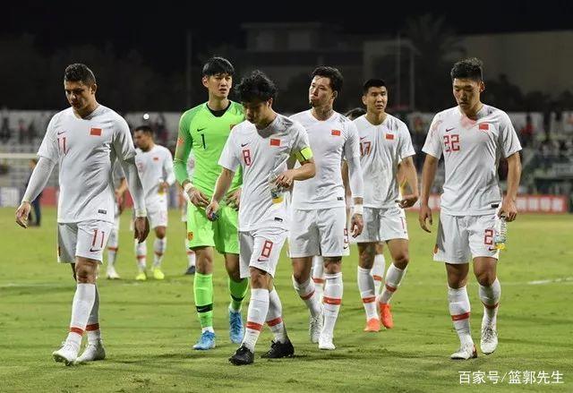 水泥磨輥廠家說時事|國足輸球，到底誰該“承擔全部責任”？